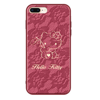 hellokitty蘋(píng)果手機(jī)殼