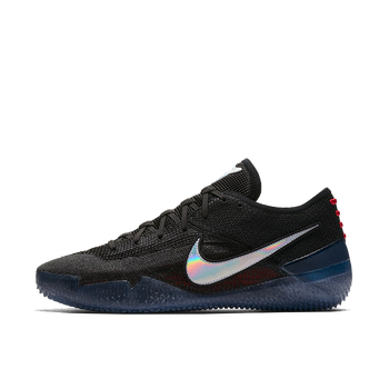 耐克（NIKE）籃球鞋AQ1087-001 ZK12羅德贊 40