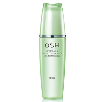 歐詩漫（OSM）柔膚水 135ml