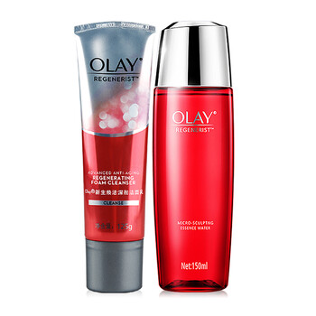 olay,olay,怎么樣,新生,新生,洗面,洗面