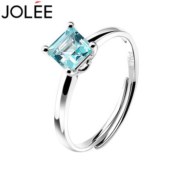 jolee黃金戒指