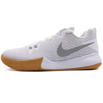 耐克（NIKE）籃球鞋AH7567-100-18春季 