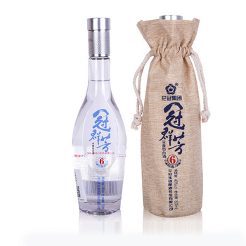 冠群芳酒