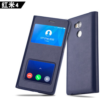 小米4翻
