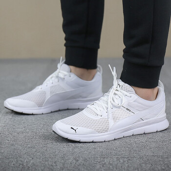 彪馬（Puma）跑步鞋365268-02/白色 