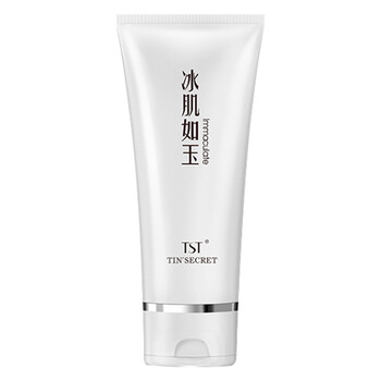 TST TIN'SECRET潔面乳 100g