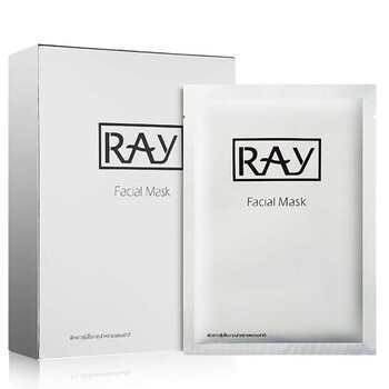 妝蕾（RAY）面膜細(xì)致毛孔，舒緩修復(fù)