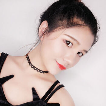 百搭項(xiàng)圈