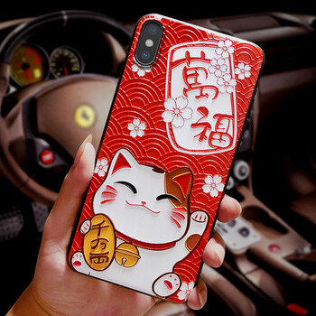 6s手機(jī)套情侶款