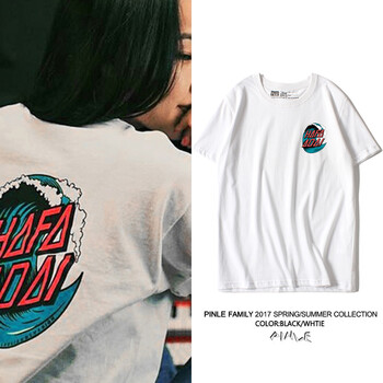 品樂(lè)（MACADAMIA） 短袖 男士T恤 白色 S，XL，L，M，XXXL，XXL