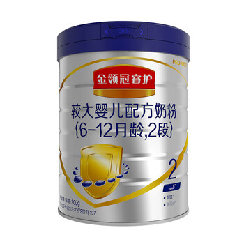 伊利金領(lǐng)冠睿護