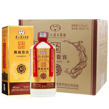 茅臺技開集團