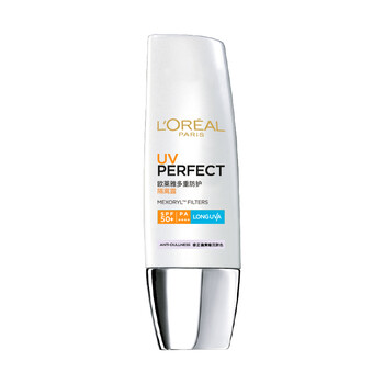 歐萊雅隔離露SPF30+