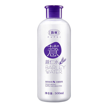 怎么樣,薏仁米爽膚水,薏仁米爽膚水
