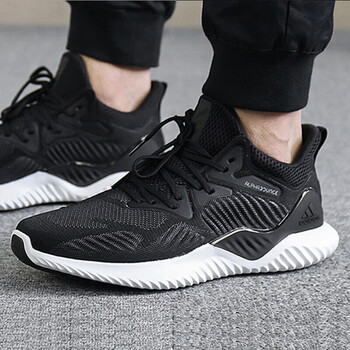 阿迪達斯（Adidas）跑步鞋AC8273/小椰子beyond系列 