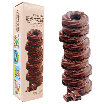 舌尖上的美味餅干，好吃到飛起