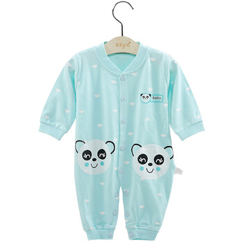 咪奇兔（MIQITU）童裝連體衣/爬服