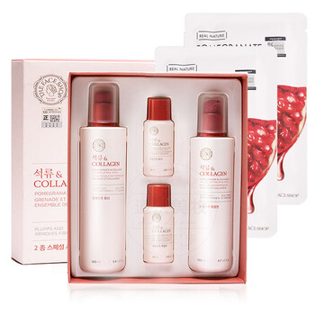 faceshop,faceshop,套裝,正品,正品,套裝,怎么樣