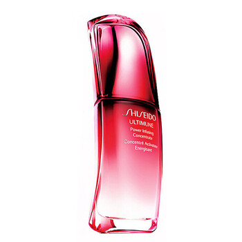 資生堂（Shiseido） 面部精華 補(bǔ)水