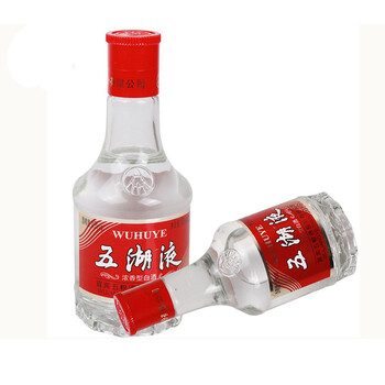濃香型杜康酒