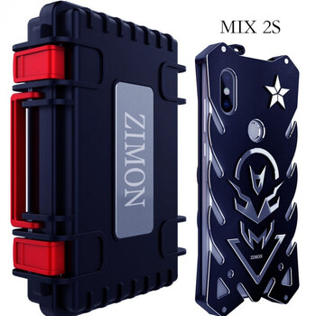 小米mix2s評價