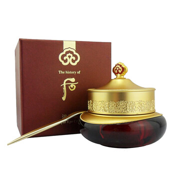 whoo,怎么樣,whoo,精華,精華