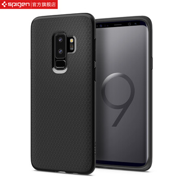 SPIGEN 三星Galaxy S9 +Plus 手機(jī)殼/保護(hù)套