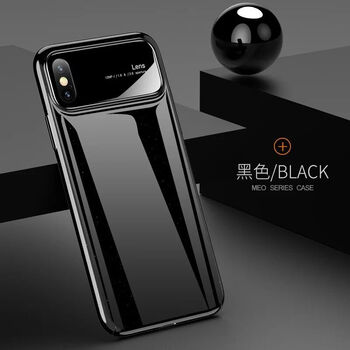 慕爵 iPhone x 手機(jī)殼/保護(hù)套