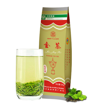 怎么樣,綠茶,金井牌,金井牌,綠茶