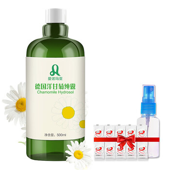 爽膚水純露