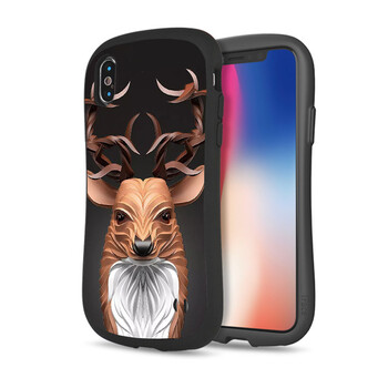 iface 卡通