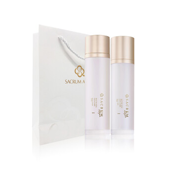 SACRUM套裝/禮盒控油平衡，細(xì)致毛孔，舒緩鎮(zhèn)靜，保濕，補(bǔ)水