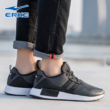 復(fù)合底跑步鞋ERKE