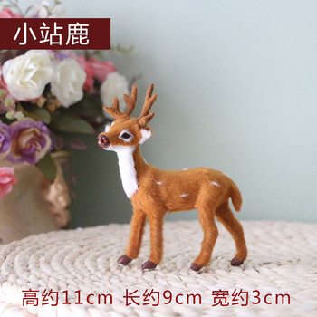 創(chuàng)意精美擺件，裝點(diǎn)溫馨家居生活
