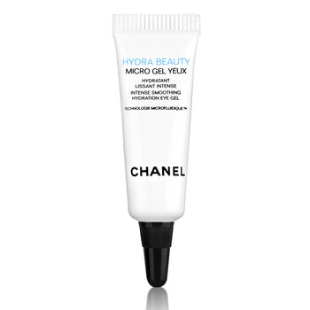 chanel面部精華