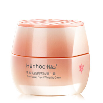 韓后（Hanhoo）乳液/面霜細(xì)致毛孔，舒緩鎮(zhèn)靜，補(bǔ)水
