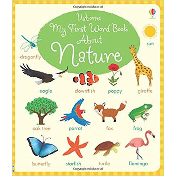 my first word book