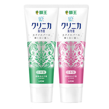 獅王（Lion）牙膏91-140g