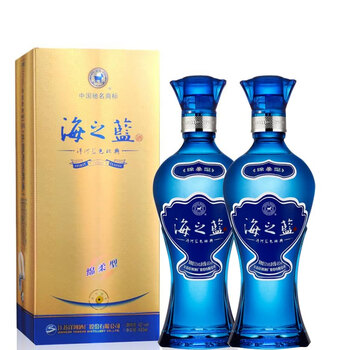 海之藍(lán)度480ml