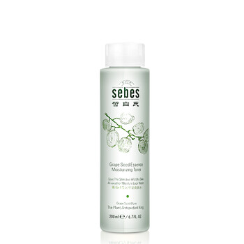 皙白氏（Sebes）爽膚水 200ml