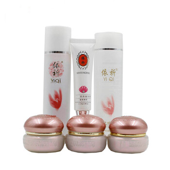 拯救你的肌膚，保濕乳液來助力