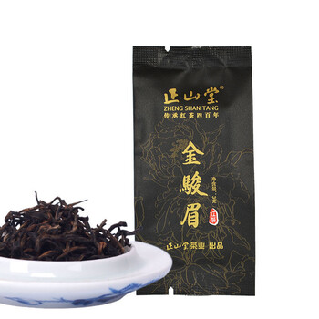 怎么樣,正山堂金駿眉紅茶,正山堂金駿眉紅茶