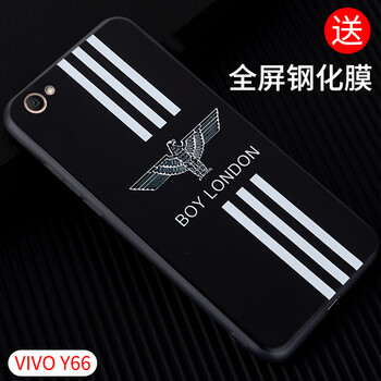 Do Dower y66 手機殼/保護套