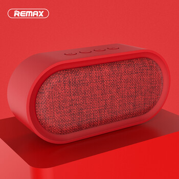REMAX  音箱/音響 紅色