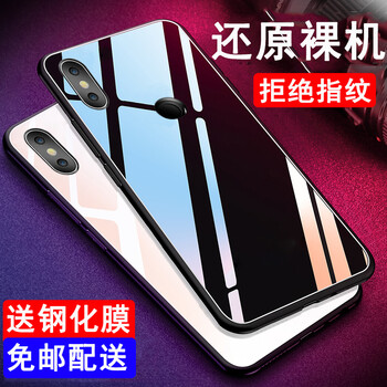 戴星（DAIXING） vivoX21 手機(jī)殼/保護(hù)套