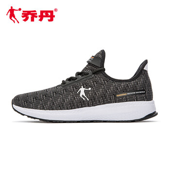 系帶透氣跑鞋，讓你的健康更舒適