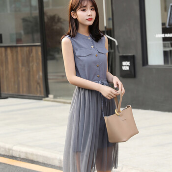 joy of  joy連衣裙