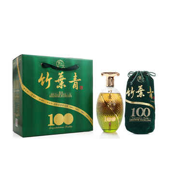 百年杏花村