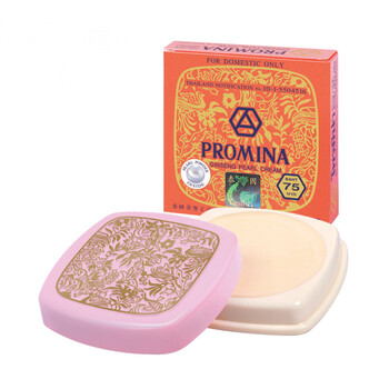 promina,promina,面霜,怎么樣