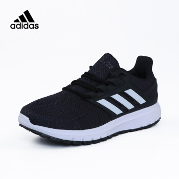 阿迪达斯（Adidas）跑步鞋CG4058 42.5